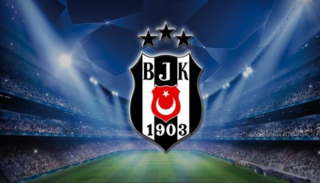 Beşiktaş'a Fenerbahçe derbisi öncesi müjde